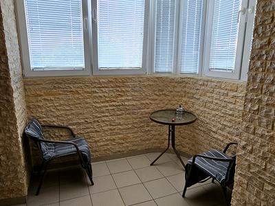 квартира по адресу Стадионная ул., 6