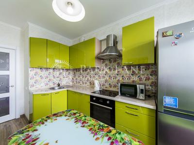 квартира за адресою Білоруська вул., 36А
