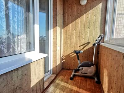 квартира по адресу проспект Миру, 29а