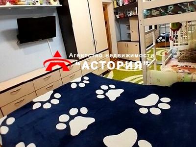 квартира по адресу Гоголя ул., 163-А