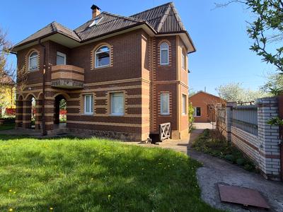 будинок за адресою Панська вул., 129