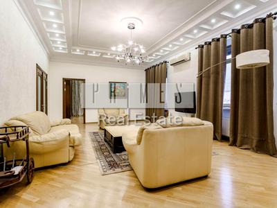 квартира за адресою Шовковична вул., 23