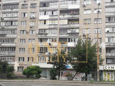 квартира по адресу Вячеслава Черновола ул., 33/30
