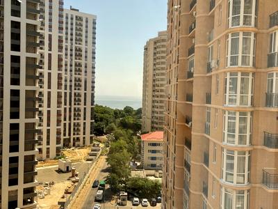 квартира по адресу Гагарінське Плато, 5б