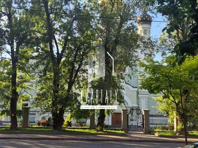 квартира по адресу Уманская ул., 27