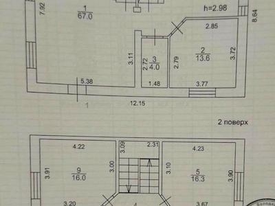 будинок за адресою 9-та Лінія вул., 21