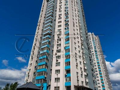 квартира по адресу Оболонский просп., 1