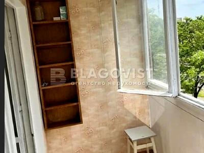 квартира за адресою Симиренка вул., 5