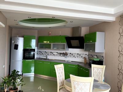 квартира по адресу Голосеевская ул., 58