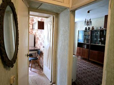 квартира за адресою Китобоїв вул., 14а
