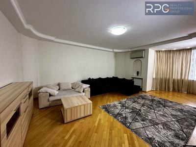 квартира по адресу Старонаводницкая ул., 4-В