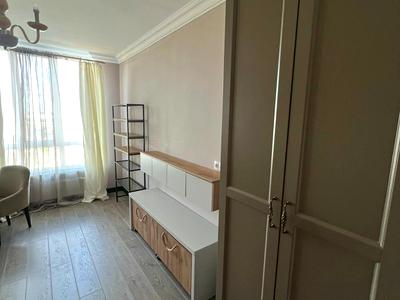 квартира за адресою Каховська вул., 62-А