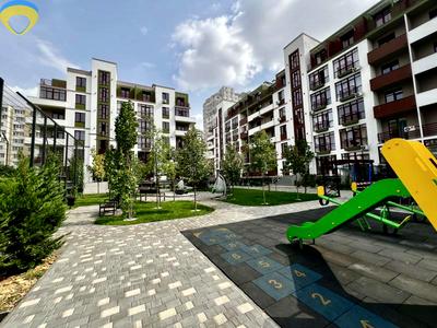 квартира за адресою Владислава Бувалкіна вул. (Бочарова Генерала), 60а