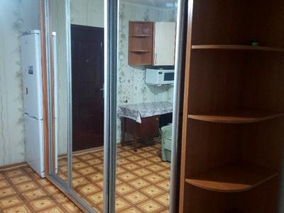 квартира по адресу Горловская ул., 124/3