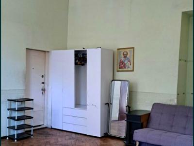 квартира по адресу Итальянский бульв., 4