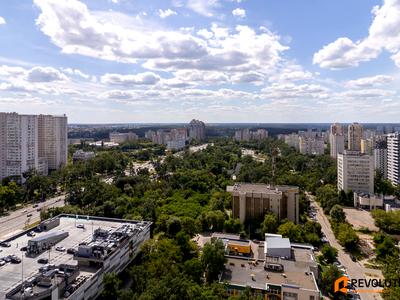 квартира за адресою Ореста Васкула вул., 19