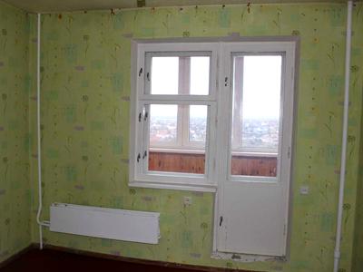 квартира за адресою Радунська вул., 16