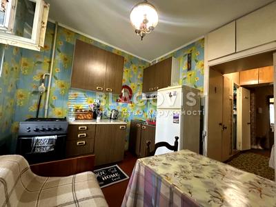 квартира по адресу Ревуцкого ул., 24/4