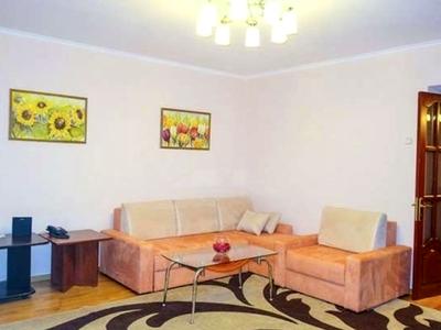 квартира за адресою Старонаводницька вул., 6