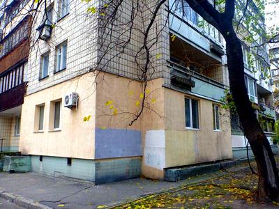 квартира по адресу Раисы Окипной ул., 5-А