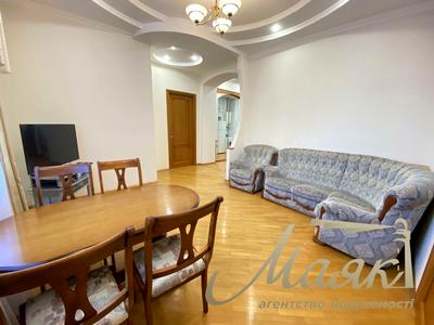квартира по адресу Антоновича ул. (Горького), 4/6