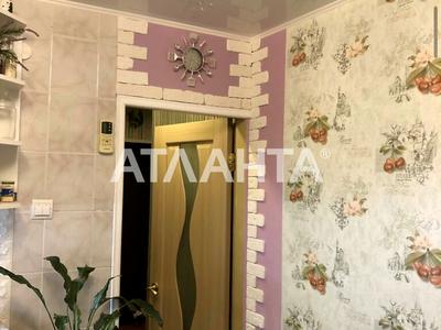 квартира за адресою Академіка Корольова вул., 81