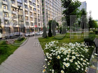 квартира по адресу Тираспольская ул., 52