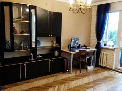 квартира по адресу Николая Василенко ул., 4