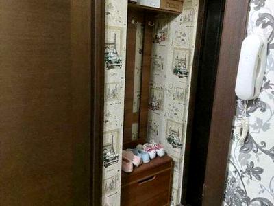 квартира за адресою Милославська вул., 17-А