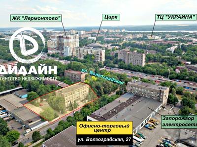 комерційна за адресою Володимира Грищенка вул., 27