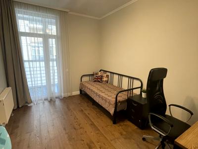 квартира по адресу Василия Тютюнника ул. (Анрі Барбюса), 51/1А