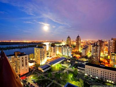 квартира по адресу Героев Днепра ул., 7