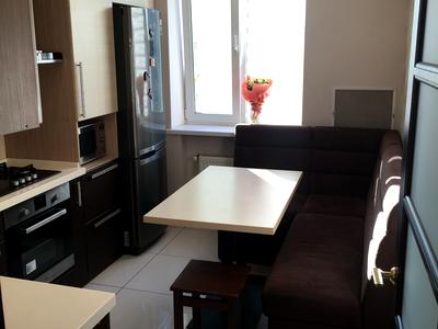 квартира по адресу Боголюбова ул., 20