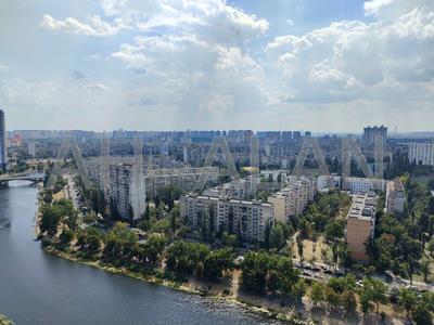 квартира за адресою Ованеса Туманяна вул., 15-А