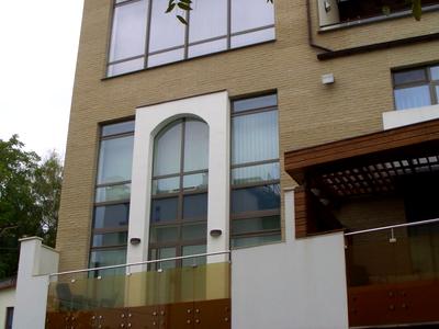 квартира по адресу Кіпарисовий пер., 4