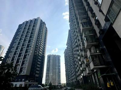 квартира за адресою Осокорська вул., 2а