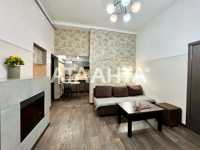 квартира по адресу Гоголя ул., 7