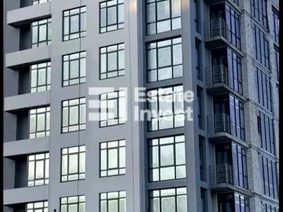 квартира за адресою Авіаційна вул., 39