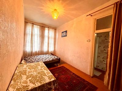 квартира по адресу Семафорная ул., 3