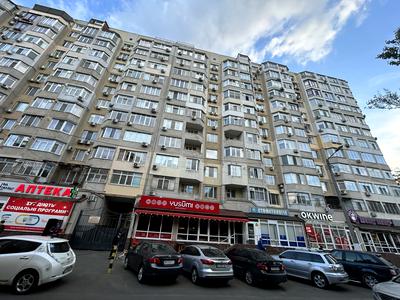 квартира за адресою Добровольців вул. (Маршала Говорова), 10б