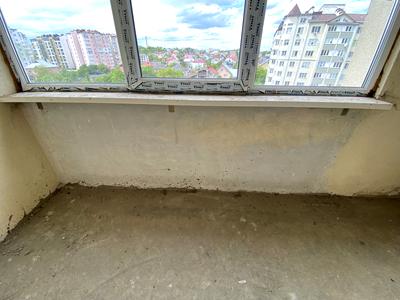 квартира по адресу Тролейбусна, 22а