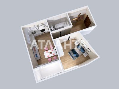 квартира за адресою Краснова вул., 3а