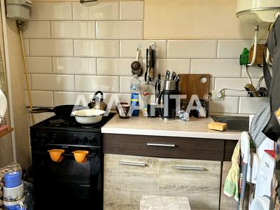 квартира за адресою Давида Ойстраха вул. (Затонського), 11