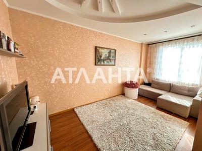 квартира по адресу Пантелеймоновская ул., 88