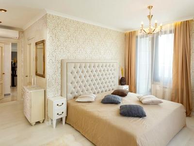 квартира за адресою Голосіївський просп. (40-річчя Жовтня), 60