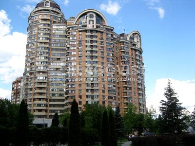 квартира за адресою Старонаводницька вул., 6-Б