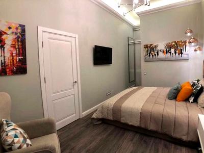 квартира за адресою Шота Руставелі вул., 24