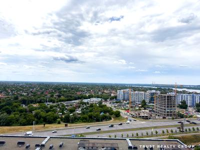 квартира за адресою Зарічна вул., 6к4