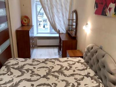 квартира за адресою Дерибасівська вул., 17