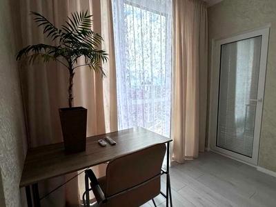 квартира по адресу Олександра Олеся ул., 10